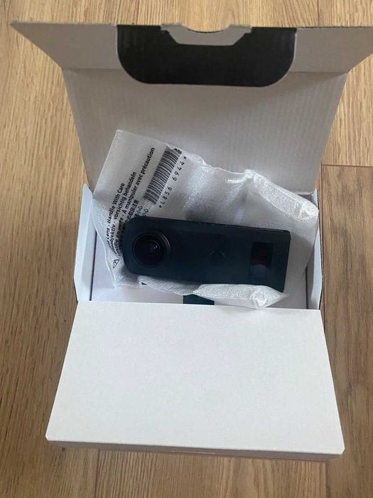 Nowa kamera Ricoh Theta Z1 51GB