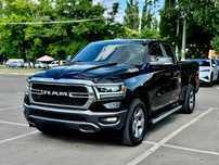 Dodge Ram 1500 2023