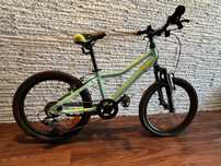 Rower dziecięcy Kross Lea Mini 2.0 20 cali 20"