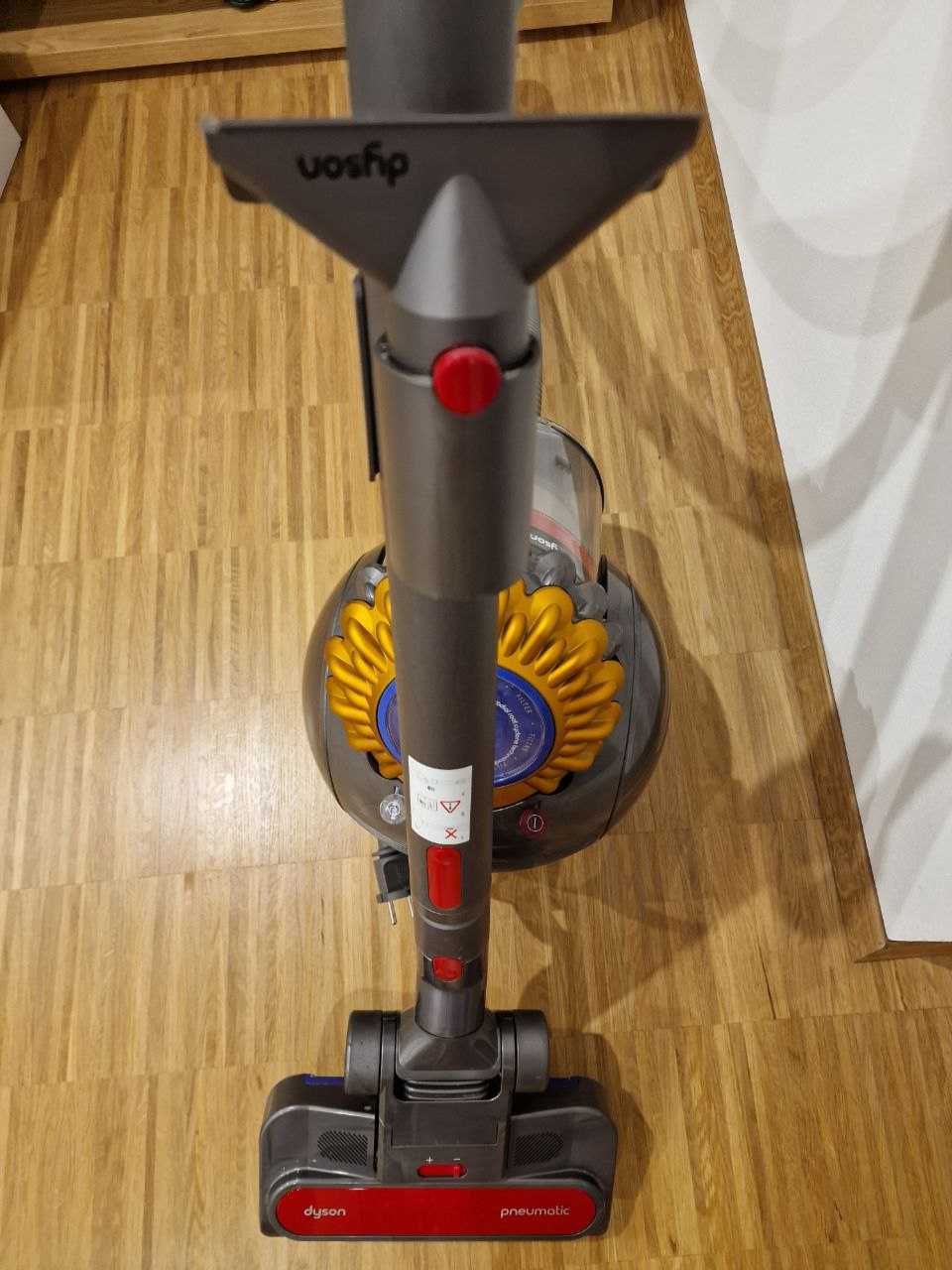 Пылесос Dyson big ball multifloor2 (оригинал)