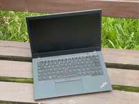 Po-leasingowy ThinkPad - i5-tka | 16GB RAM | 256 GB SSD | Windows 11