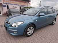 Hyundai I30SW 1.4B! Świetny Stan!
