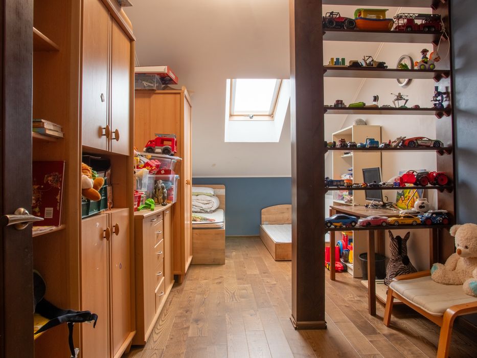 Терміновий продаж 5-ти кімнатної квартири в новобудові на вул. Рубчака