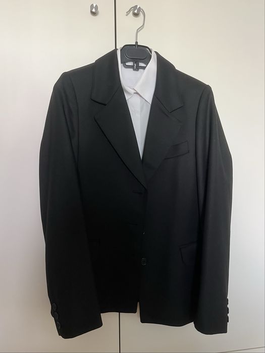 Traje académico feminino do Porto