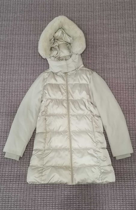 Куртка зимова OVS для дівчини 160-164 см