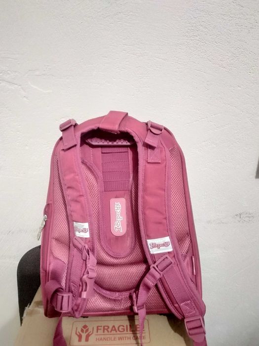 Портфель для школы Delicate butterflies 1 Вересня