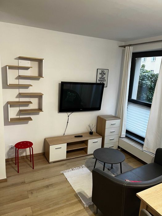 Mini apartament do wynajęcia ul. Leszczyńskiego 8