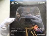 Kontroler PS5 DualSense Limitowana Edycja Final Fantasy XVI