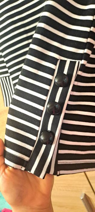 Женская кофта-футболка.Размер L.Германия .