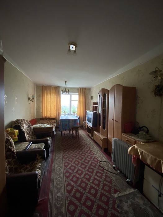 Продаж кімнати в центрі Києва