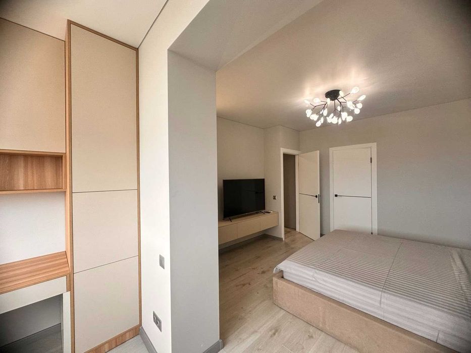 Здам подобово квартиру