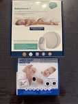 Babysense 7 zestaw : kamera, monitor oddechu , niania elektroniczna
