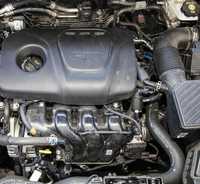 Silnik Hyundai Tucson Kia Sportage IX35 1.6 GDI G4FD kompletny