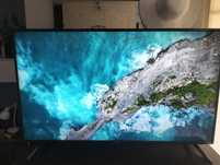 Smart TV LG 50" YouTube Netflix WiFi LED