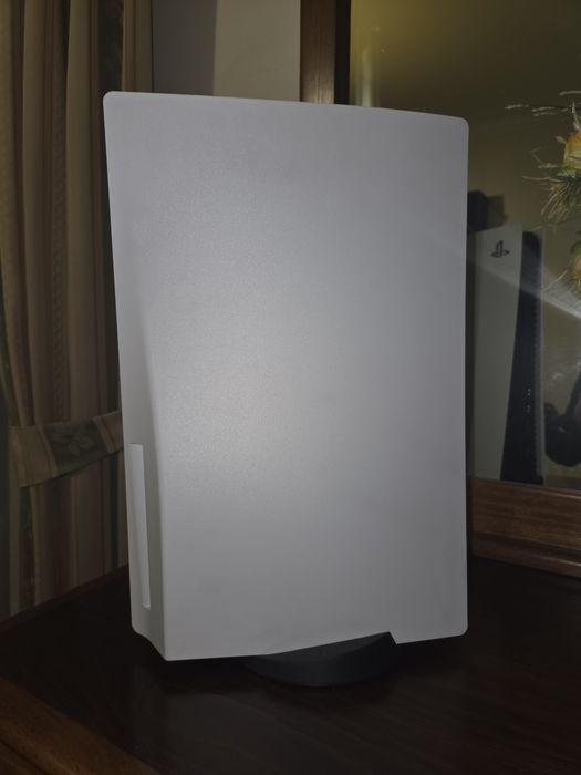 Consola Sony Playstation 5 Fat com leitor