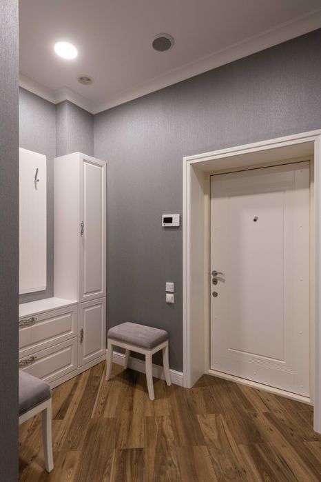 Без комиссии. Аренда 3 к квартиры в ЖК Новопечерские Липки генератор