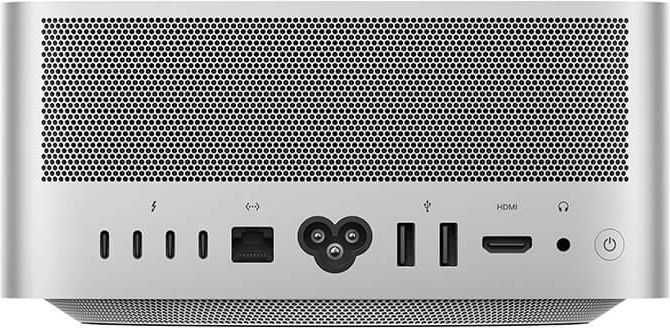 APPLE Mac Studio M1 Ultra 20-core CPU + 48-core GPU/128GB RAM/2TB SSD