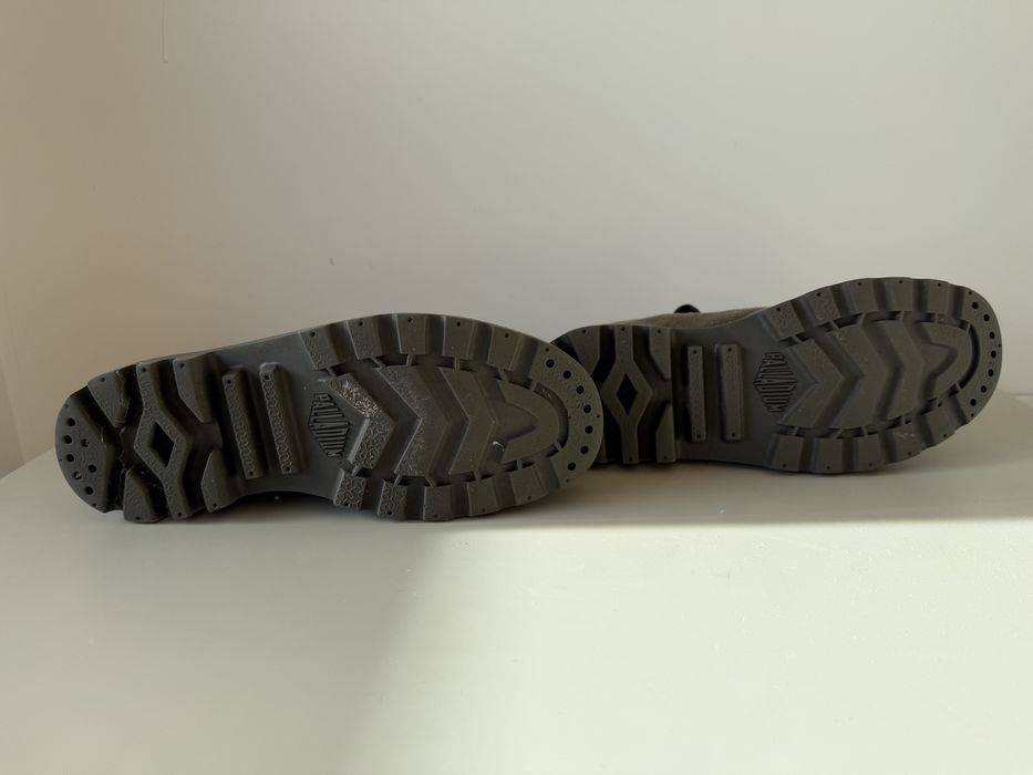 Bota palladium original