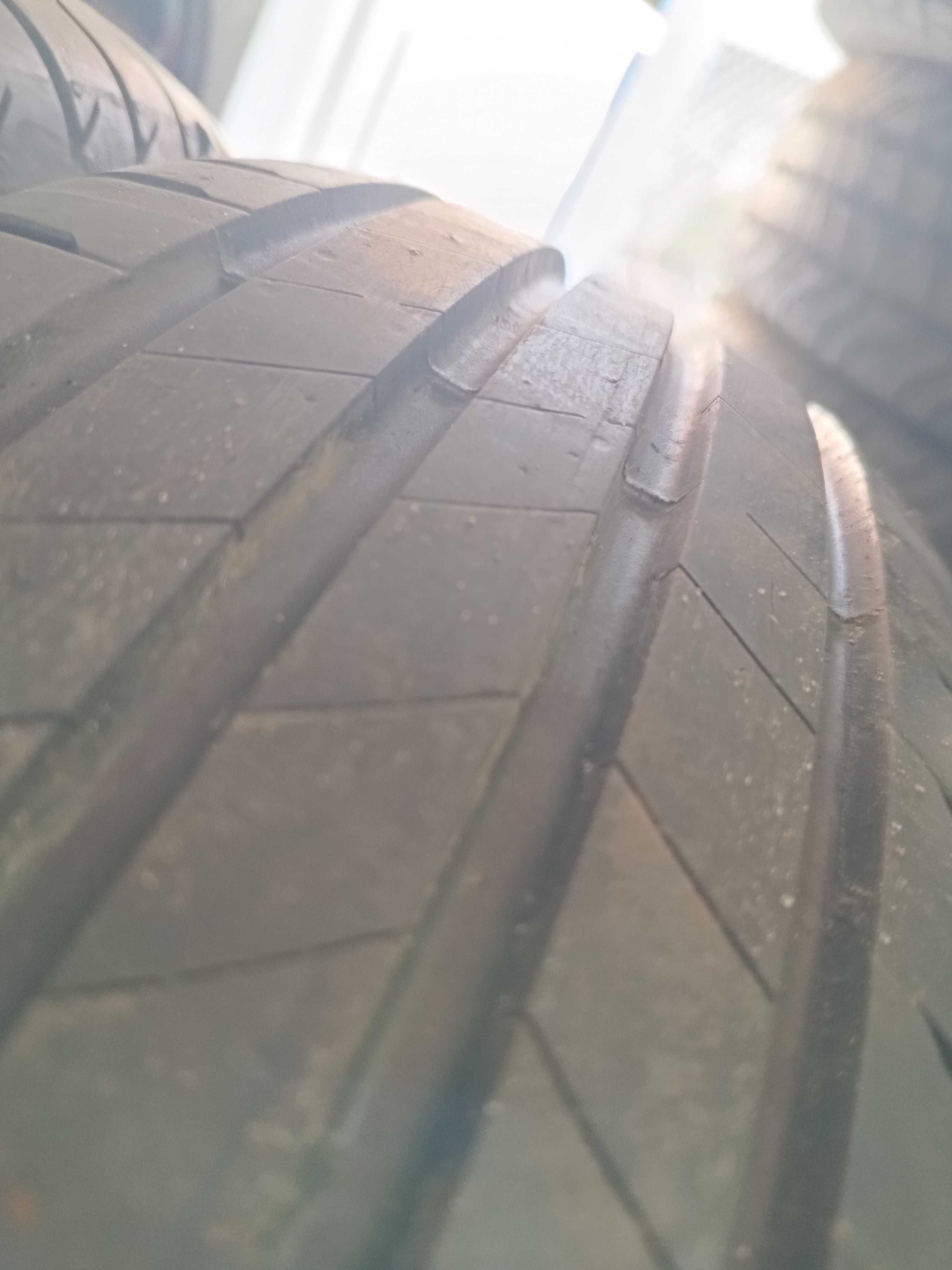 2x 185/65R15 Bridgestone Turanza T005 Lato Używane FV Siedlce