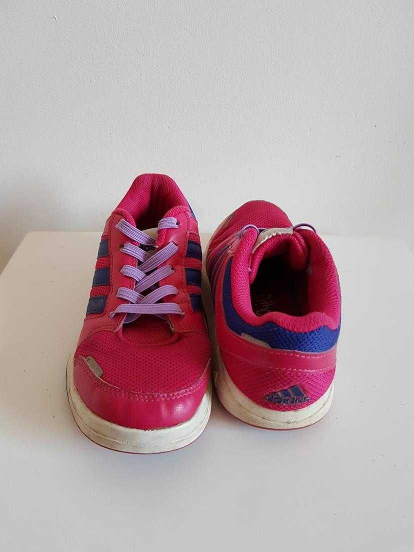 Super buty ADIDAS na gumki 33/ 20 cm