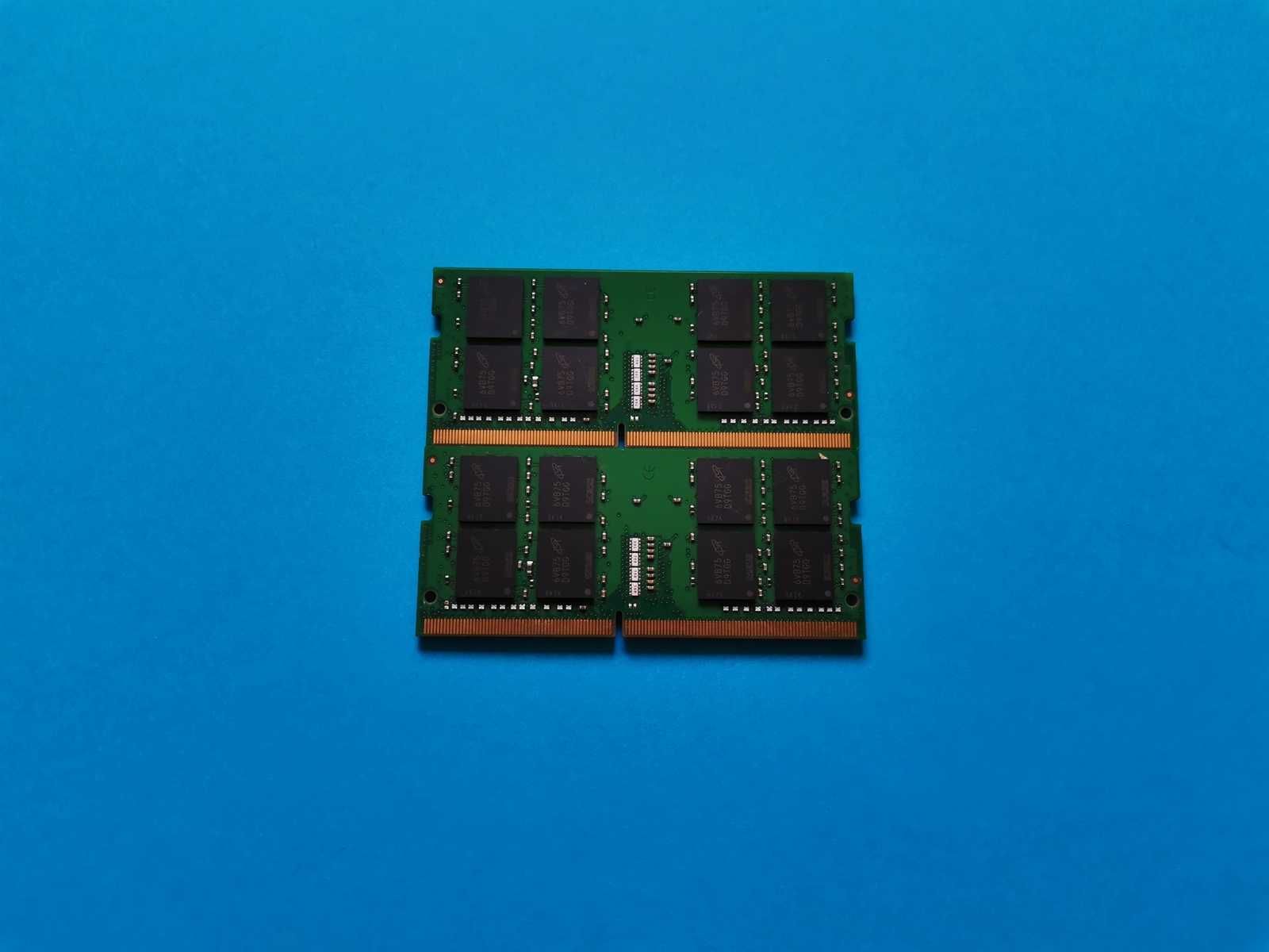 DDR4 16GB KingSton 2133
