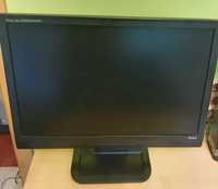 Monitor 20 cali Iiyama ProLite  E2002WSV