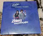 Zbierz wszystkie jajka | gra od Wedla na PC