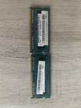 Оперативна памʼять 4 ГБ DDR3 1333 Гц для ноутбука