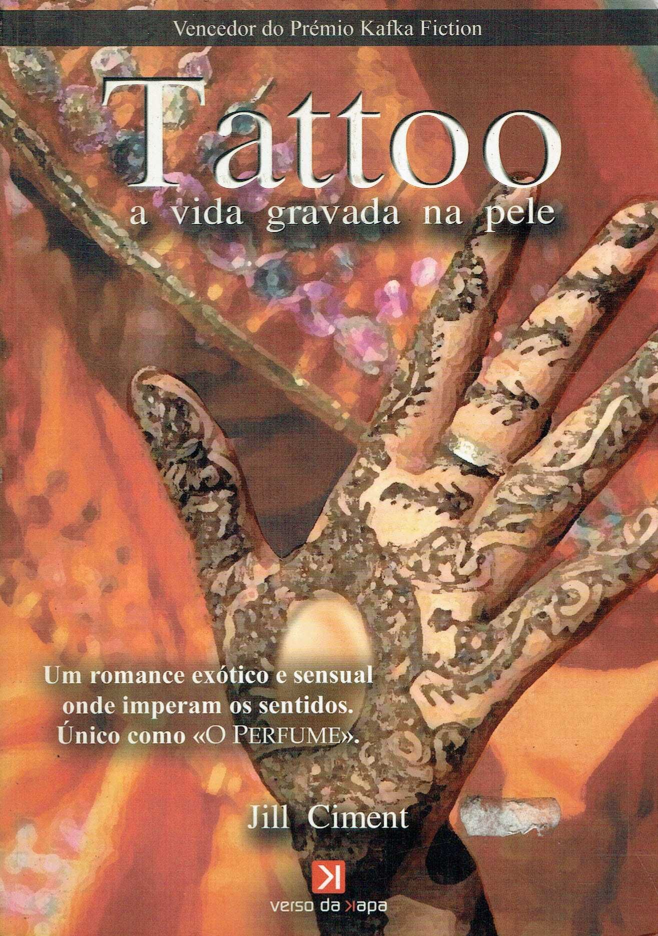 15920

Tattoo
de Jill Ciment