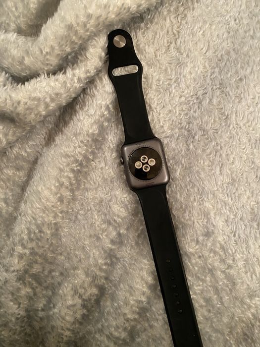Apple watch serie 2 42mm