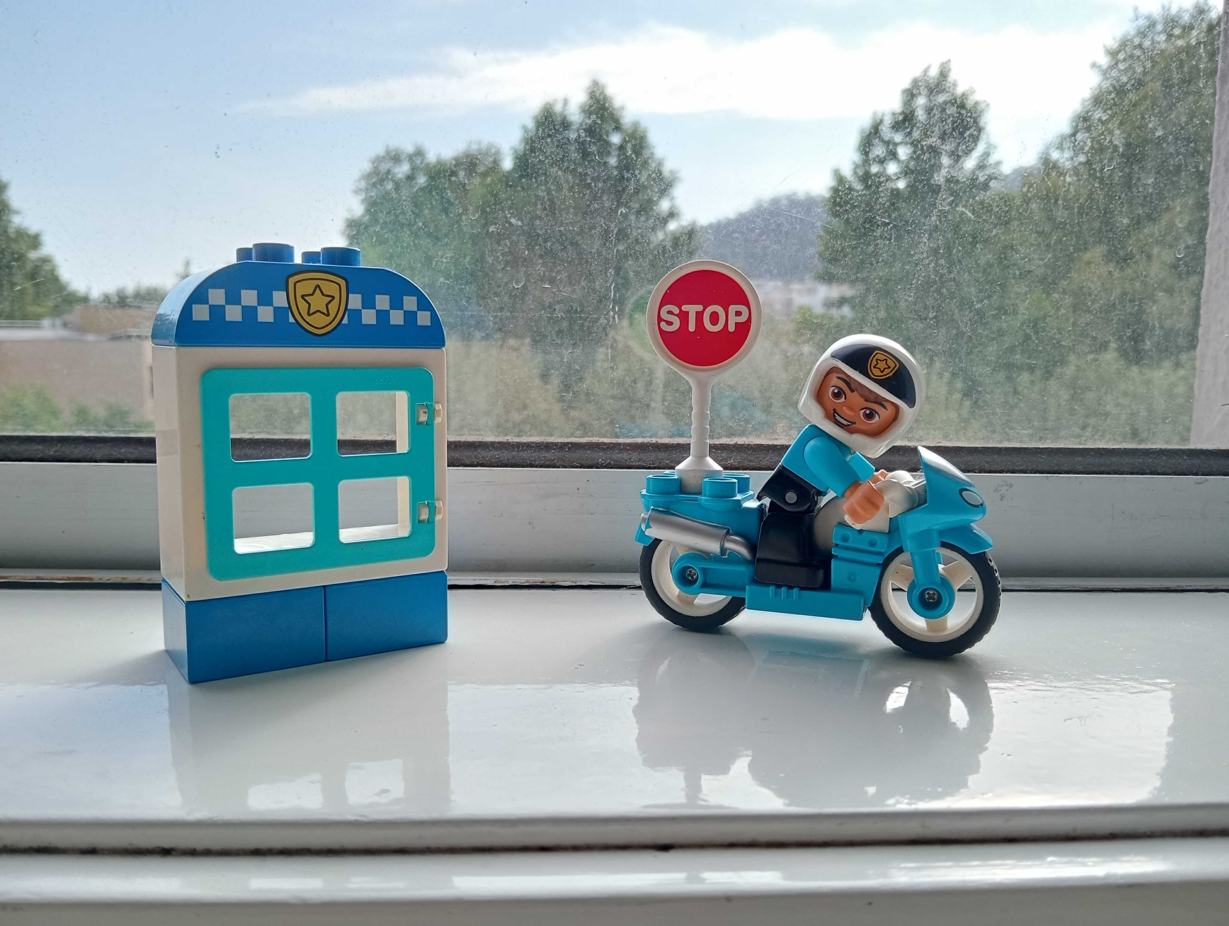 LEGO Duplo vários conjuntos