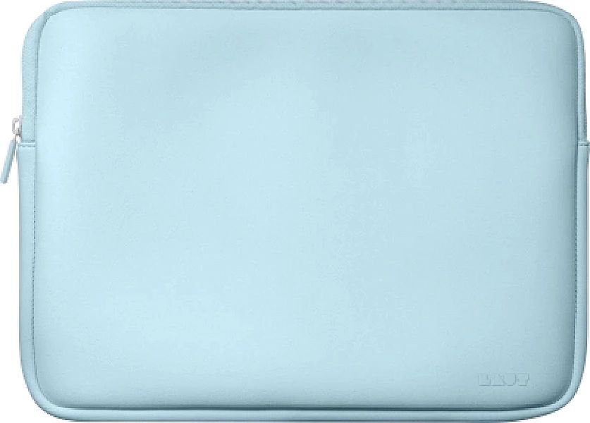 Etui LAUT Huex Pastels neoprenowe na MacBook Air 13 / Pro 13 - błękitn