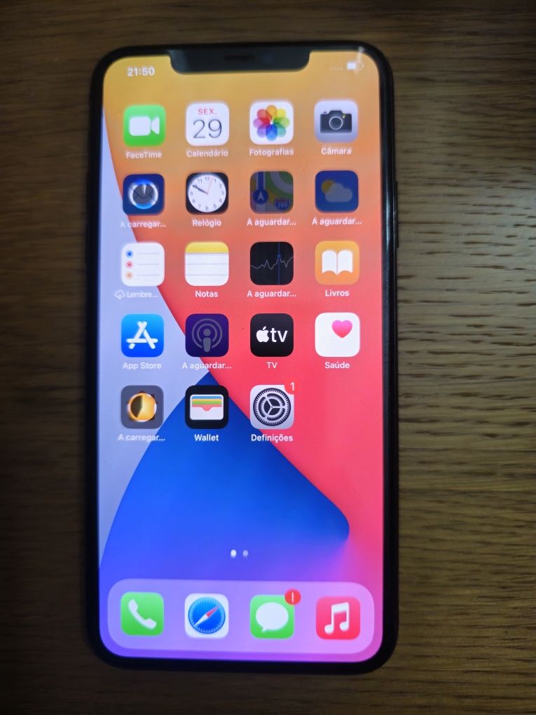 Iphone 11 Pro Max 64GB