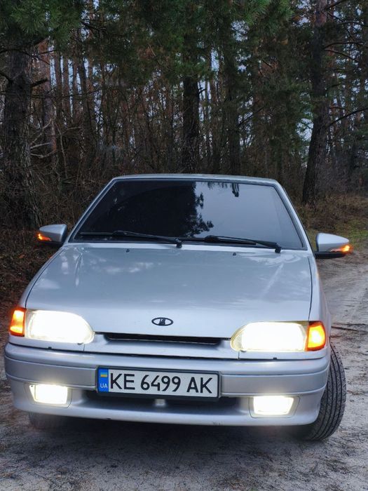 Продам свій ВАЗ 2114