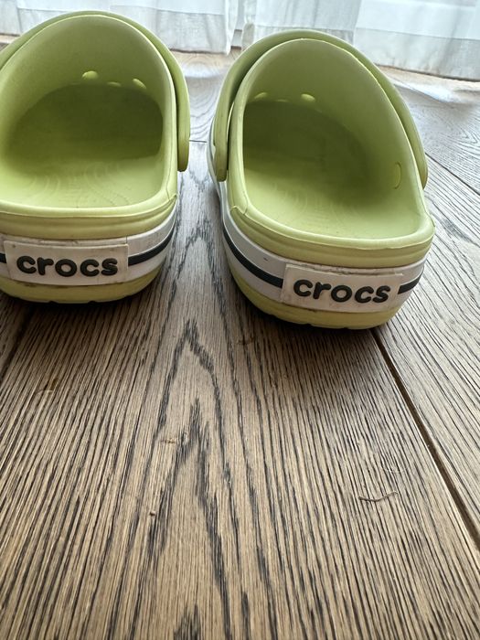 Crocs J3 (34-35)