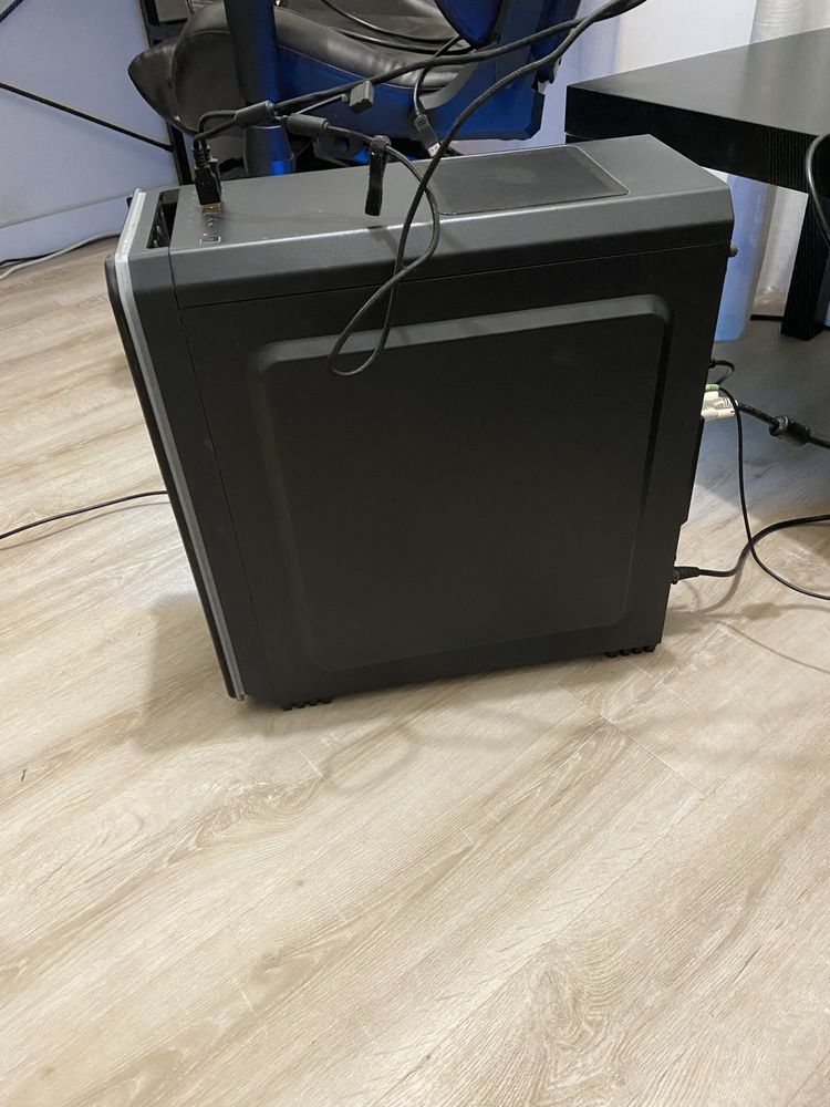 Computador Gaming