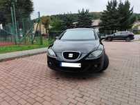 Seat Leon 1.6 MPI
