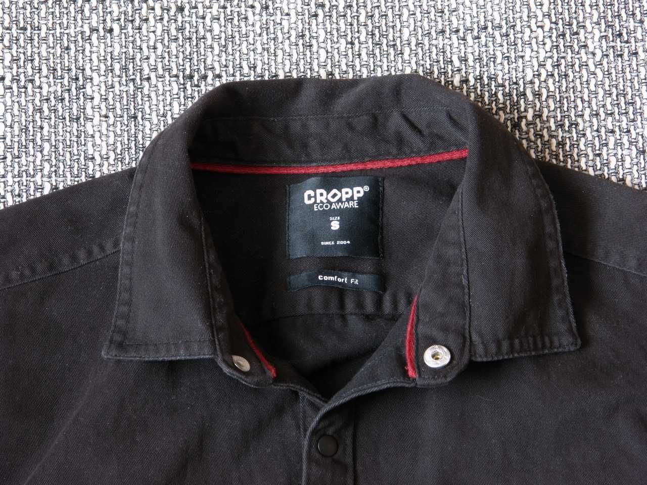 Koszula Cropp roz.S streetwear