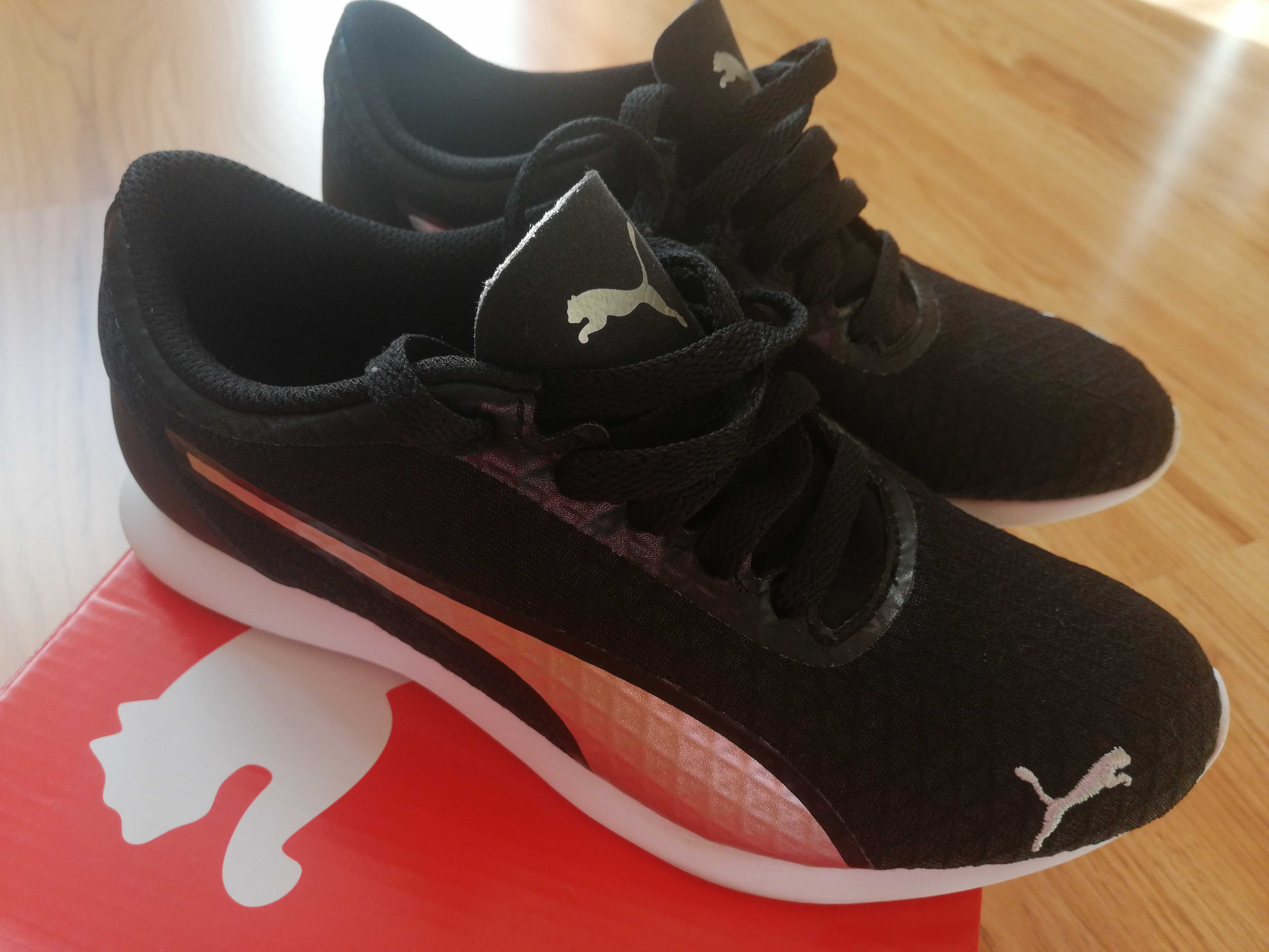 Buty Puma soft foam r. 36 NOWE