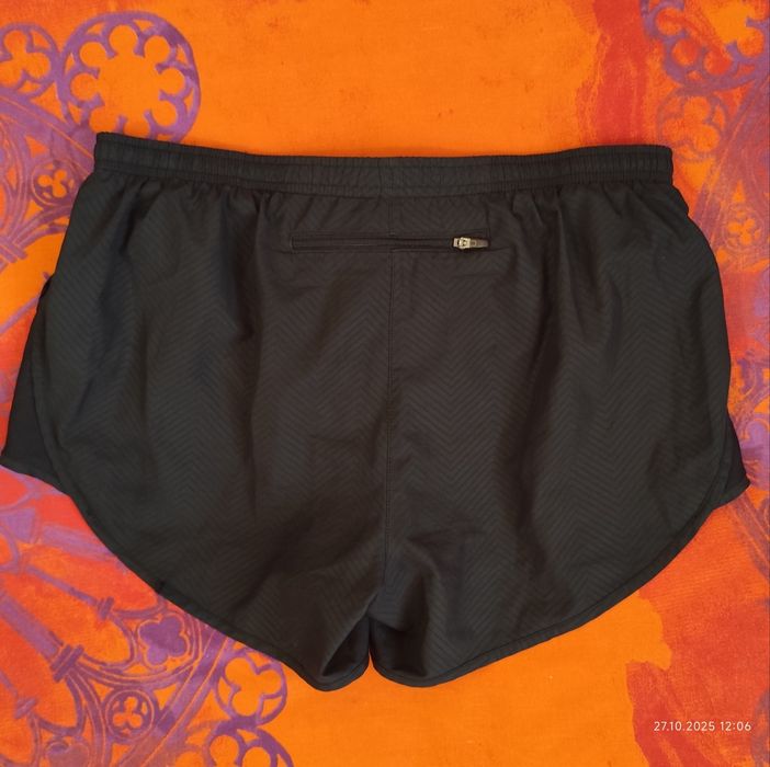 Шорти Nike Dri Fit-M RDX R6-S для ММА боротьби муай тай XL