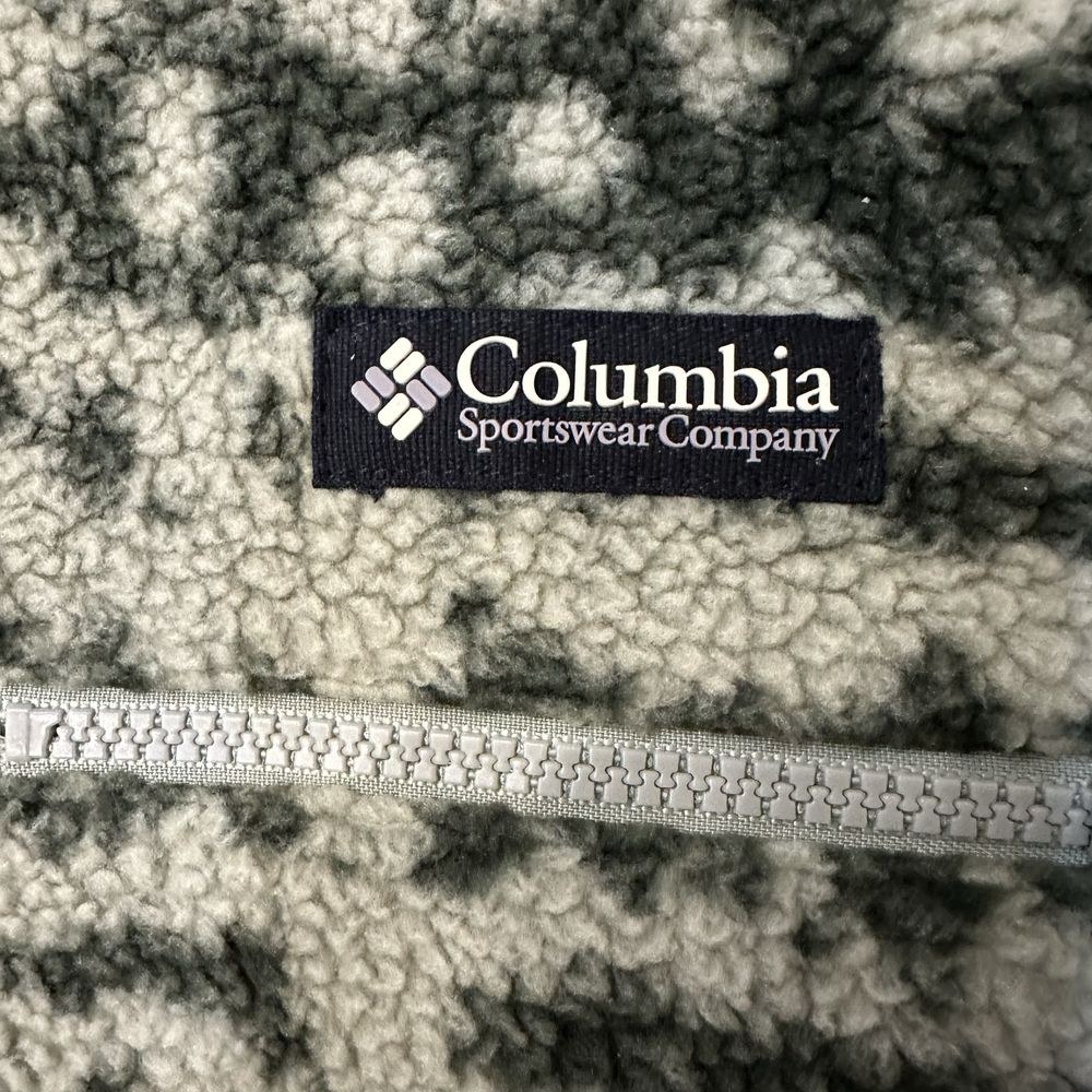 Columbia. Кофта чоловіча с капюшоном. Нова. Оригінал. Розмір М.