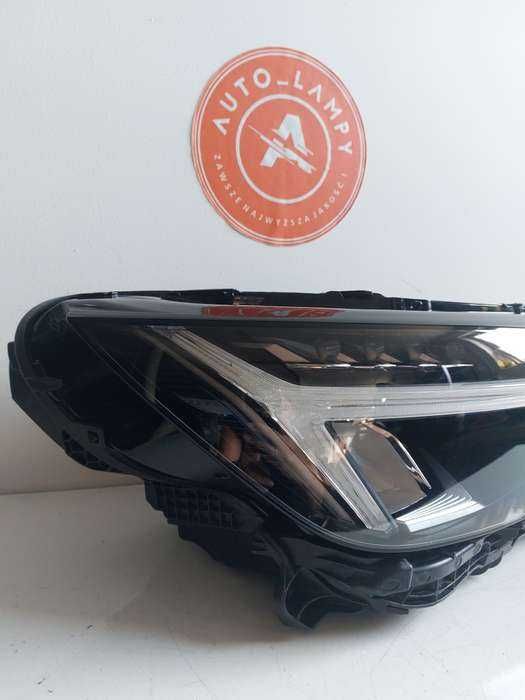 Lampa przednia lewa Volvo XC40 XC 40 lift 22- Full Led Europa