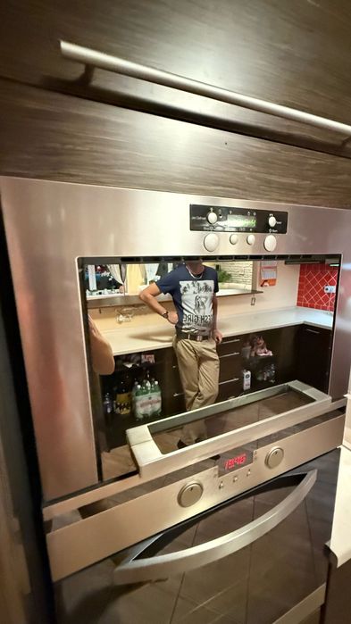 Piekarnik Amica do zabudowy 60