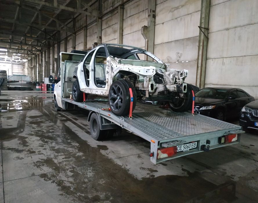 Евакуатор Чернівці, послуги евакуатора, послуги перевезення, эвакуатор