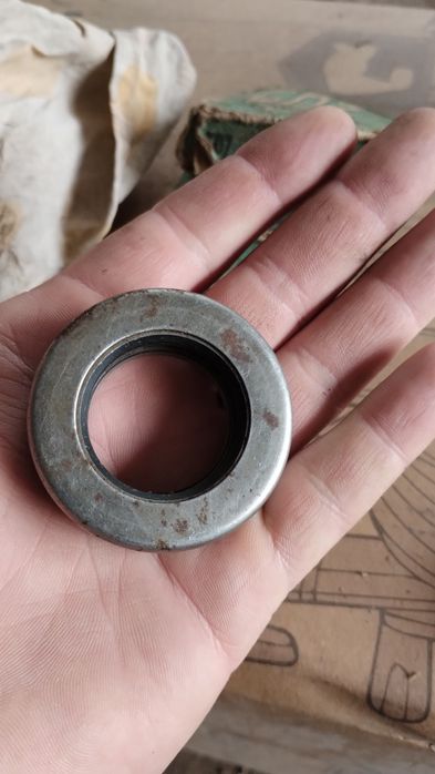 Подшипнику 98206