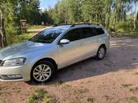 Продам Volkswagen Passat B7