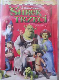 Shrek 3 - z polskim dubbingiem