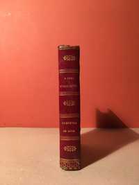 1a edição - JOSÉ AGOSTINHO de MACEDO  - A Lyra Anacreontica - 1819