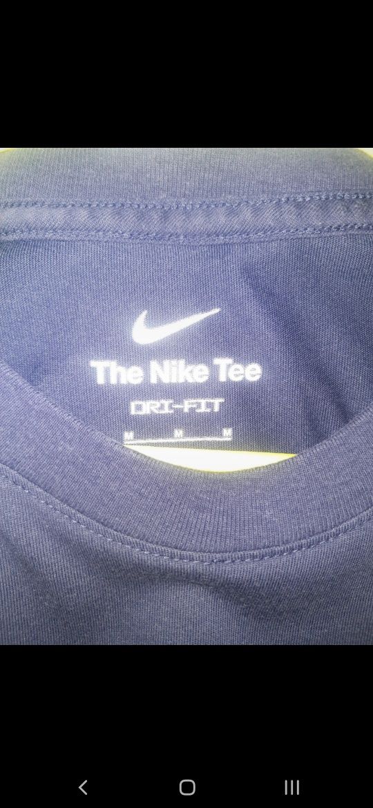 Koszulka Nike r. M