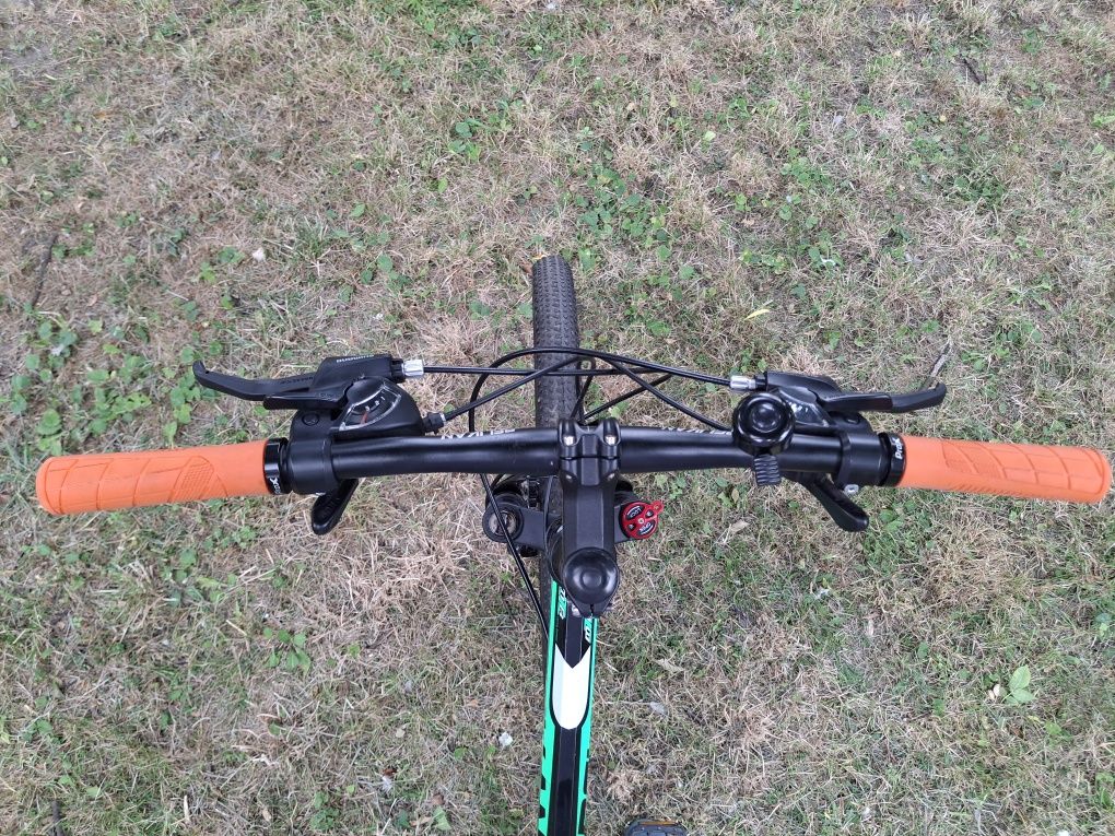 Rower górski MTB Pelikan